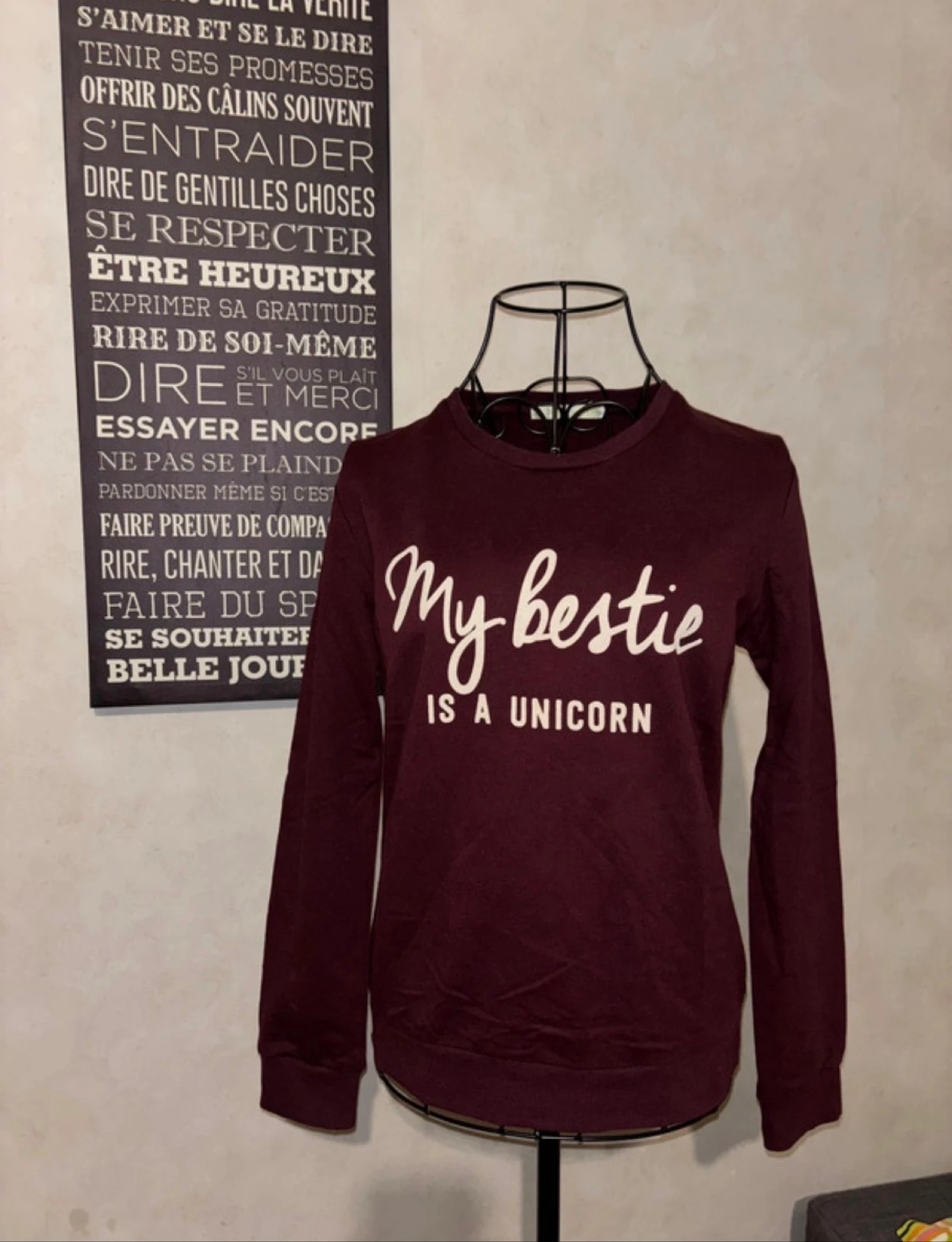 Pull fille 14 ans 